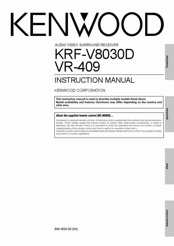 Kenwood Stereo System VR-409-page_pdf